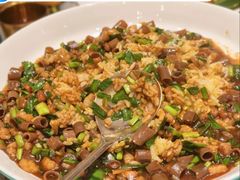 -小广寒电影艺术餐厅(小广寒经三路店)