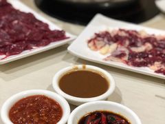 -伟记牛肉(金鸿公路店)