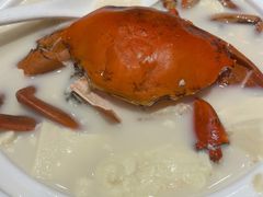 -大海湾酒楼(人南店)