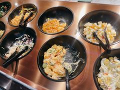 -比格比萨自助(南京万达茂店)