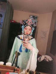 -盘子女人坊古装写真摄影(天津总店)