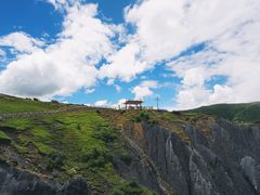 -墨石公园景区