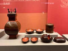 -北京大葆台遗址博物馆