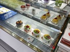 -圣心蛋糕(大岭山一店)