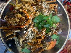 -虾味传奇(生态龙虾城店)