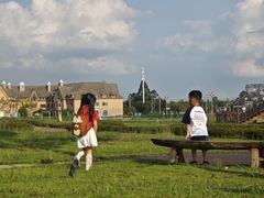 -中国天府农业博览园