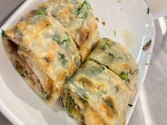 -台北楚楚园馅饼粥(虹桥南丰城店)