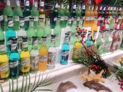 -蓝珊甄选海鲜自助·火锅大排档(近阿那亚店)