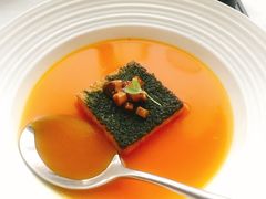 金汤碧玉豆腐 -Lotus 莲花空间(国贸商城店)