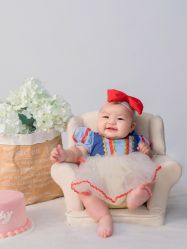 -钟爱一生婚纱摄影旗舰店