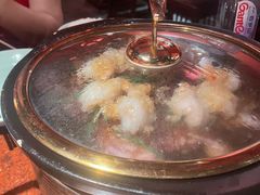 -绿茶餐厅(蓝色港湾店)