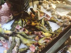 -吉布鲁牛排海鲜自助(成都大悦城店)