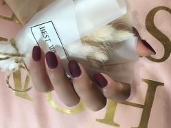 -Beauty Nails 美甲美睫皮肤管理