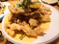 -快乐老家三鲜饺子东北菜(南六中路店)