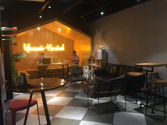 -一间森林酒店(上海人民广场店)