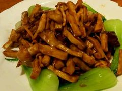 -辣子鸡背(九龙山店)