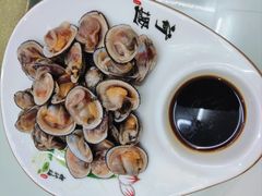 -海鲜人家(吕四店)