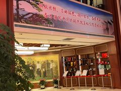 -安徽大厦中餐厅