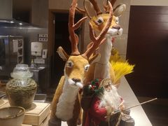 -荟星庭西餐厅(天府丽都喜来登饭店)