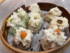 -都一处烧麦馆(前门店)