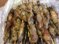 -同来顺烧烤餐厅(哈尔滨道店)