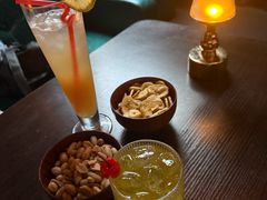 -悦界酒吧(后海店)