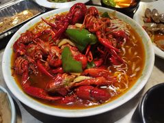-沪小胖小龙虾(淮海中路旗舰店)