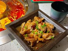 -火鳳祥美蛙牛肉自助(青悦城店)