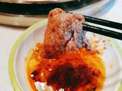 -陈艳红火锅菜·冒菜(簋街店)