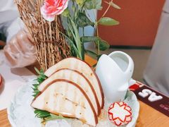 -江左尚白日本料理(万象城店)