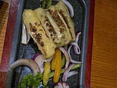 -中国书法大厦日本料理