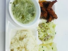 -同济大学·食堂(嘉定校区)