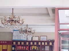 -相聚青山餐厅(阎河路店)