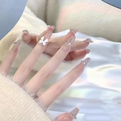 -LILY NAILS美甲美睫