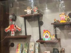 -炙热青春怀旧主题餐厅(河北路店)
