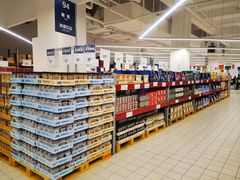 -家乐福会员店(南翔店)