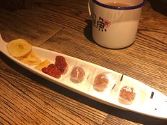 -探鱼·鲜青椒爽麻烤鱼(领展购物广场店)