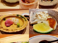-鮨然(然寿司钱粮胡同店)