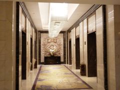 -长沙富力万达文华酒店