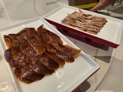 -玉林烤鸭店(定福庄店)