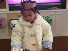 -甜星Star·生日蛋糕(百盛店)