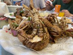 -碧海银沙海鲜餐厅(恒大海上威尼斯店)