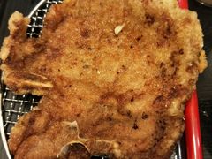 醬滋嫩猪排-永和大王(春日上新·阜成门店)