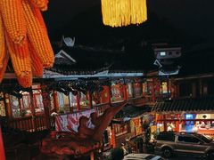 -亮欢寨(凯里总店)