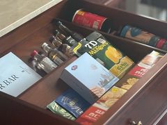 -广州富力丽思卡尔顿酒店