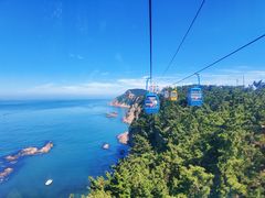 -摩天岭风景区