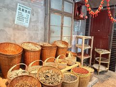 -汉小城·老铫子藕汤·乡野湖北菜(江汉路吉庆街店)
