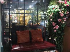 -范设计花园餐酒咖·中西餐·咖啡厅·酒馆