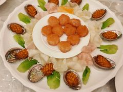 -万宝海鲜舫(劳动公园店)