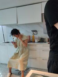 -米娜造型